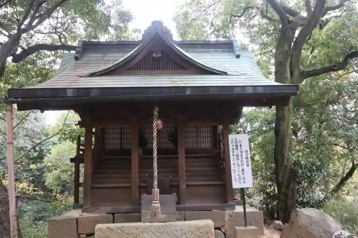 水間寺(大阪府)