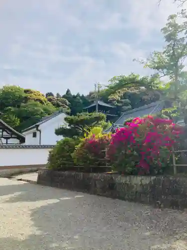 當麻寺 西南院のその他建物