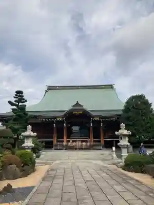 慈眼寺(埼玉県)