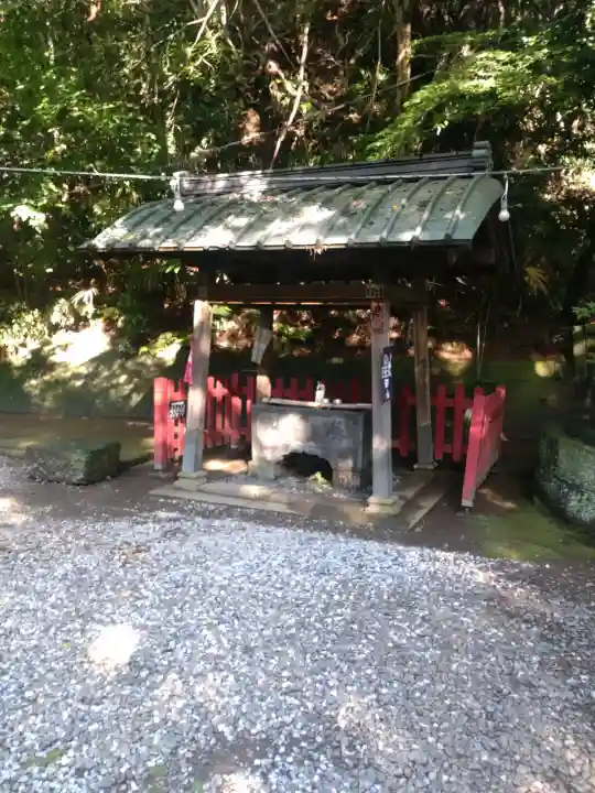 諏訪神社(神奈川県)