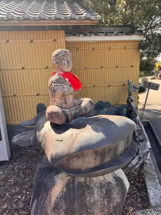 霊山寺(徳島県)