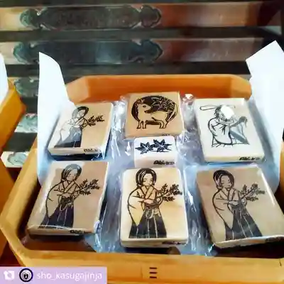 庄春日神社(大阪府)