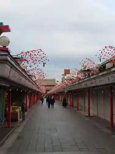 浅草寺(東京都)