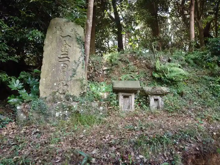 猿田神社(千葉県)
