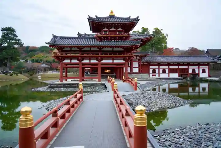 平等院(京都府)