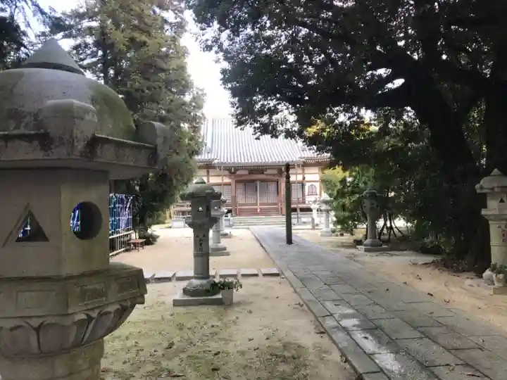 金乗院のその他建物