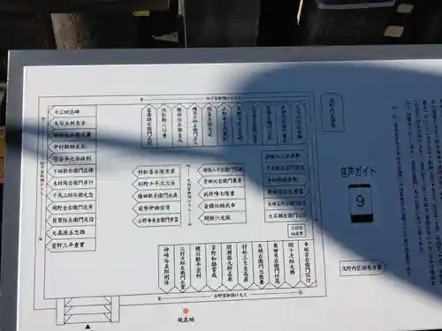 泉岳寺(東京都)