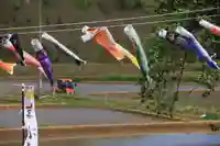 高司神社〜むすびの神の鎮まる社〜の景色