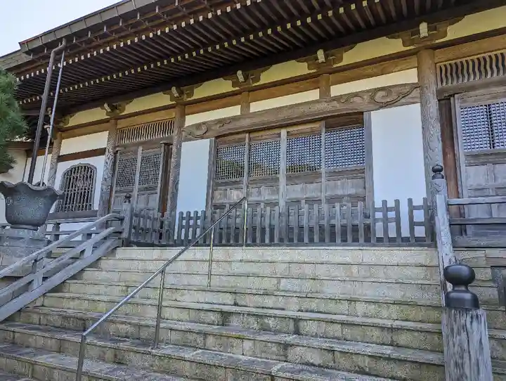 妙高院(神奈川県)