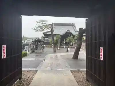 東顕寺(岩手県)