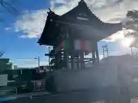大林寺(神奈川県)