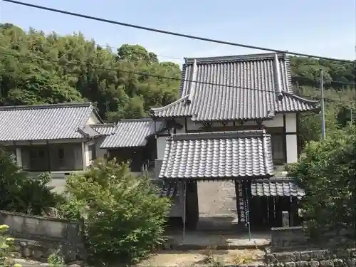 宝命寺の建物その他