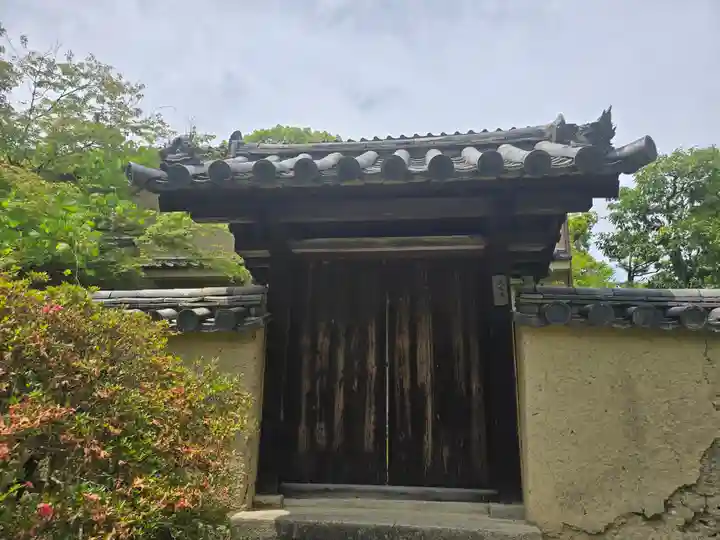 法花院(奈良県)