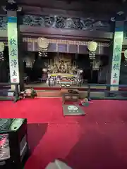 大樹寺（松安院大樹寺）(愛知県)