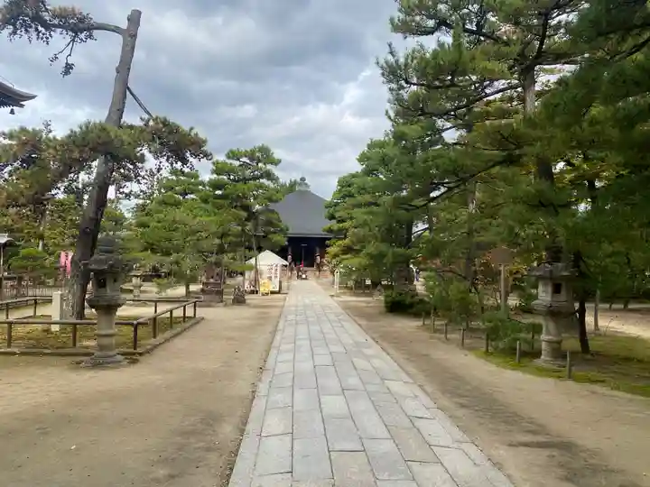 智恩寺(京都府)