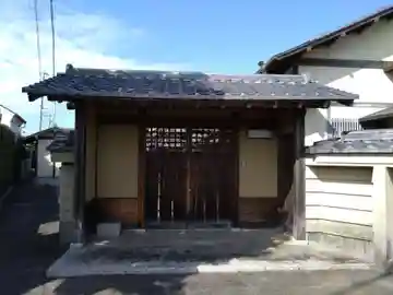観音寺(愛知県)