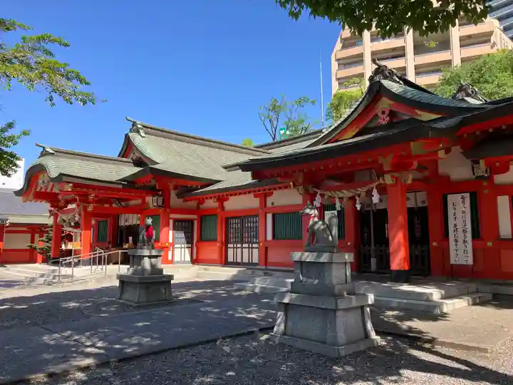 金神社(岐阜県)