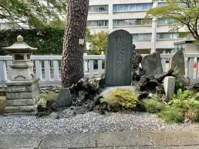 廣尾稲荷神社(東京都)