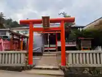 粟島神社(広島県)