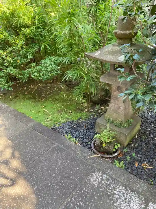 補陀洛寺のその他建物