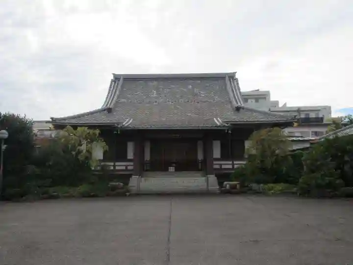 光照寺(東京都)