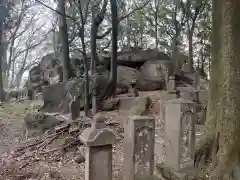 万徳寺の建物その他