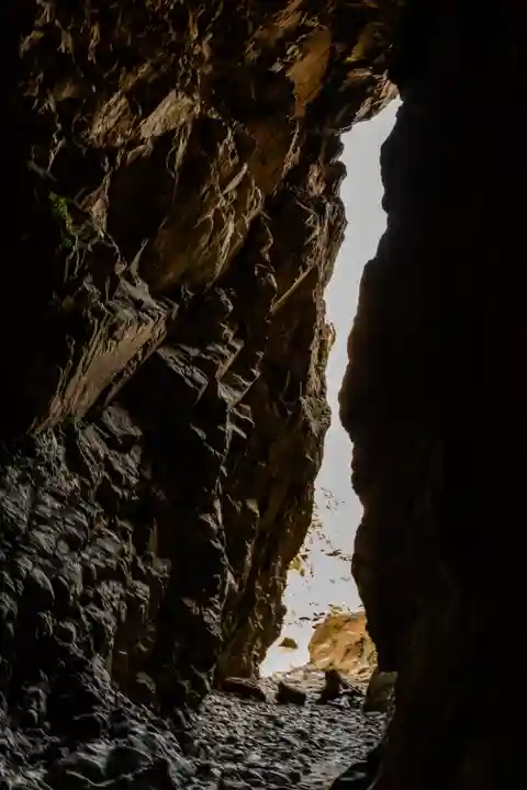 鵜戸神社(大御神社境内社)(宮崎県)