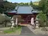 大福寺の本殿・本堂
