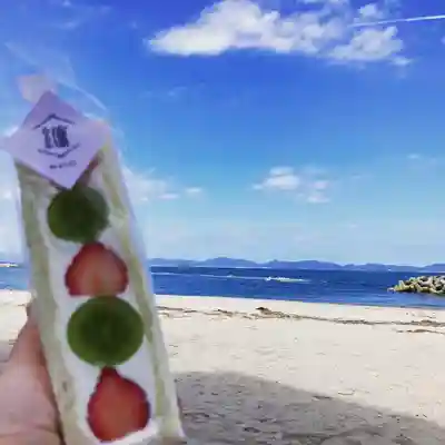 皆生温泉神社(鳥取県)