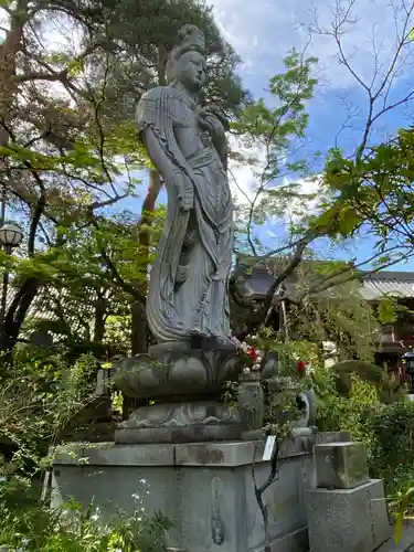 高幡不動尊　金剛寺(東京都)