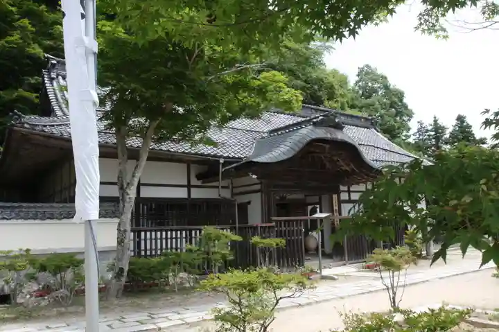 観音正寺(滋賀県)