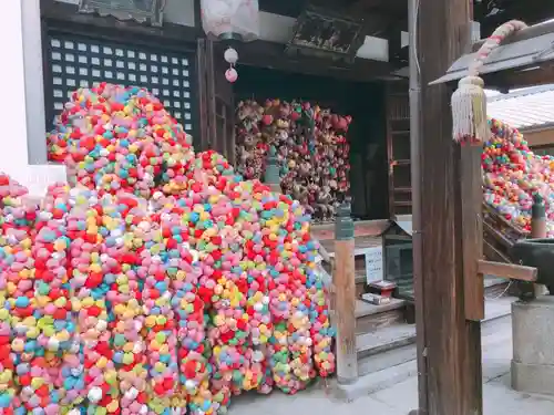 金剛寺（八坂庚申堂）(京都府)