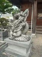 八雲神社(島根県)