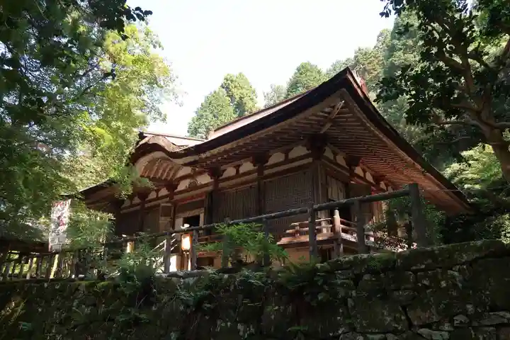 百済寺(滋賀県)
