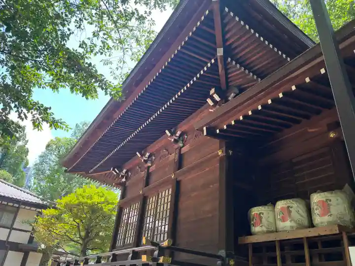熊野神社(東京都)