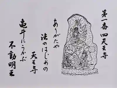 四天王寺(大阪府)