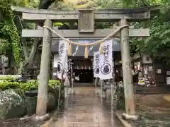 王子神社(徳島県)