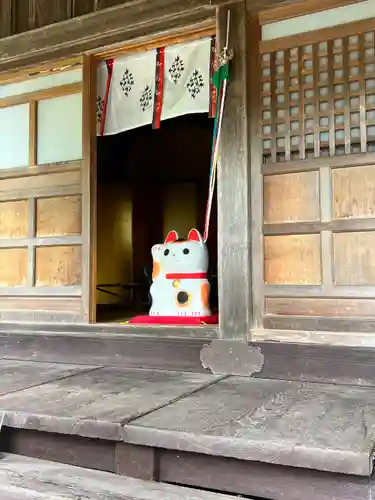 土津神社｜こどもと出世の神さま(福島県)