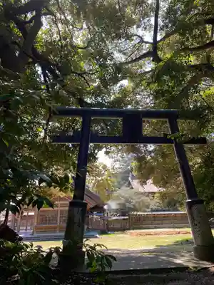 長浜神社(島根県)