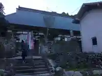 神宮寺(大分県)