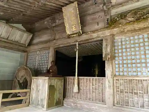 鶴林寺(徳島県)