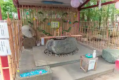 小芝八幡宮(静岡県)