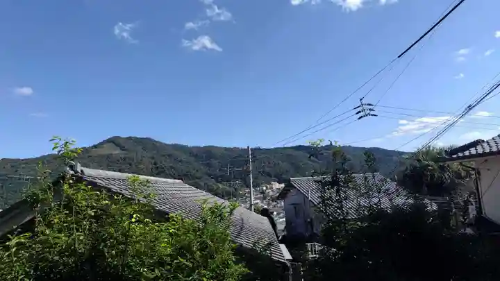竹中稲荷神社(吉田神社末社)(京都府)