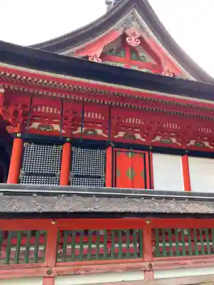 日御碕神社(島根県)