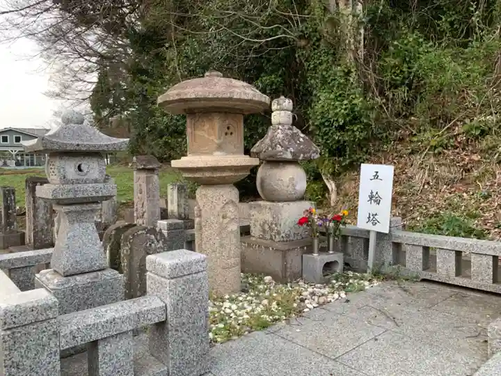 結縁寺(千葉県)