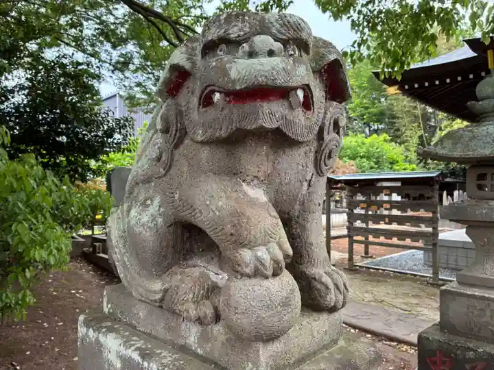 天満神社(千葉県)