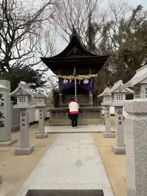 廣峯神社(兵庫県)