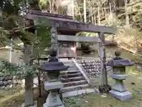 清水神社(愛知県)