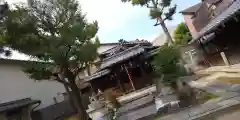 出雲路幸神社(京都府)