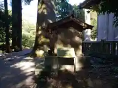 若宮神社(滋賀県)